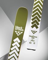Black Crows Sato RT + EM10 GW
