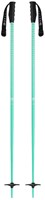 Black Crows Meta Poles - Mint/White - 110 cm