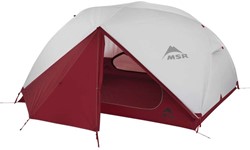 MSR Elixir 3 - Grijs - 3-Persoons Tent