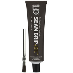 Gear-Aid Seam Grip Silicone Tent Sealant