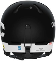 POC Auric Cut BC MIPS - Uranium Black Matt