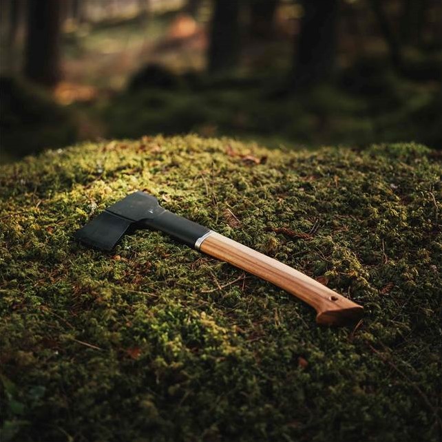 Fiskars cheap norden n7
