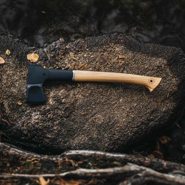 Fiskars Norden Kloofbijl N12 6411501701145