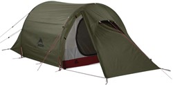 MSR Tindheim 2 - Tunneltent
