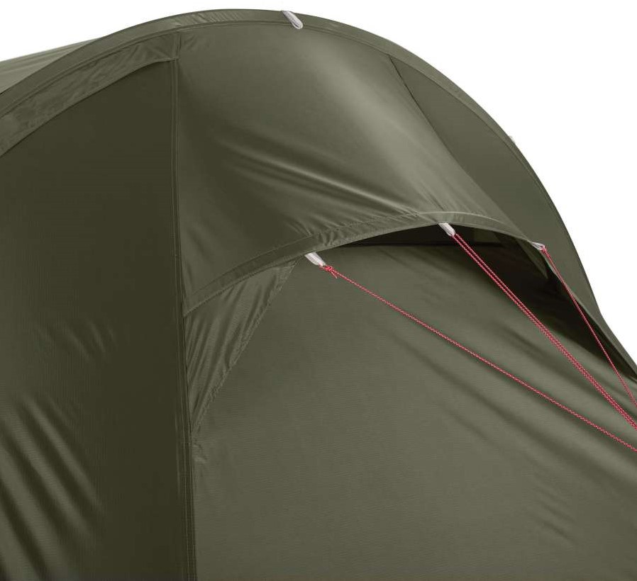 MSR Tindheim 2 - Tunneltent