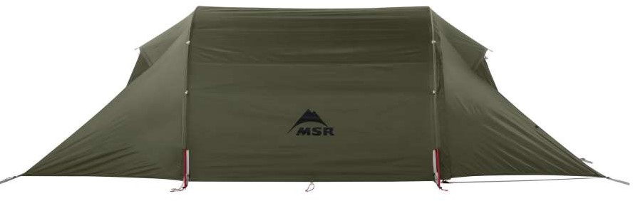 MSR Tindheim 2 - Tunneltent
