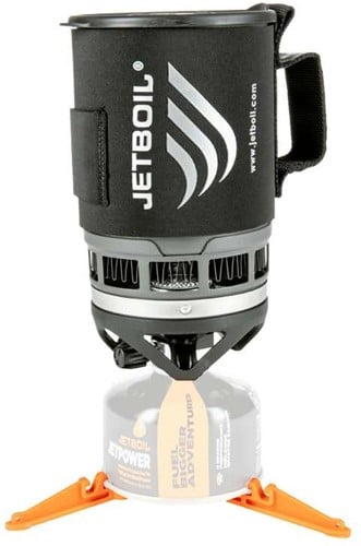 Jetboil Zip Cooking System Carbon