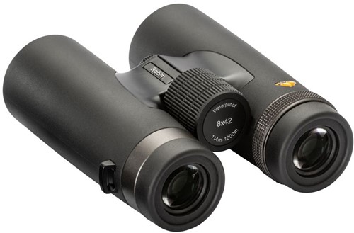 Bynolyt Robin 8x42