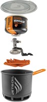 Jetboil Stash System