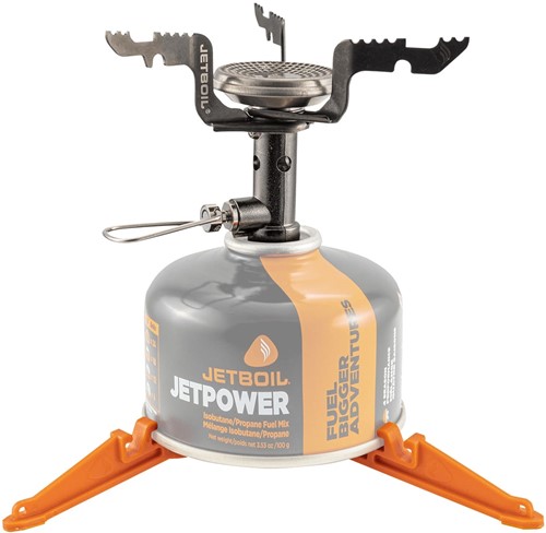 Jetboil Stash System
