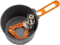 Jetboil Stash System