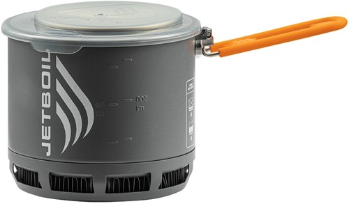 Jetboil Stash System
