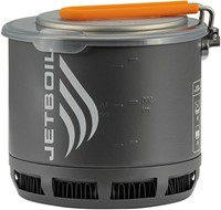 Jetboil Stash System