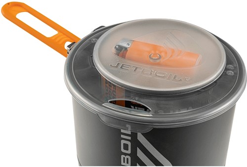 Jetboil Stash System