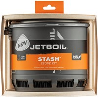 Jetboil Stash System