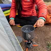 Jetboil Stash System