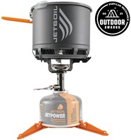 Jetboil Stash System