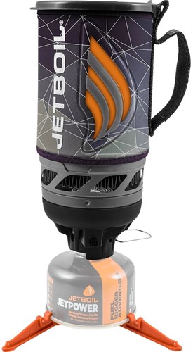 Jetboil Flash Cooking System - Fractile