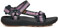 Teva W Hydratrek Sandal - Archive Topo Striking Purple - 37 (US 6)