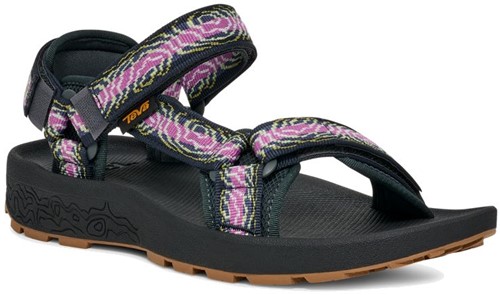 Teva W Hydratrek Sandal - Archive Topo Striking Purple