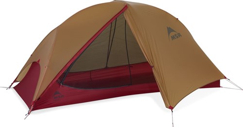 MSR FreeLite 1 - Tan - 1-Persoons Tent