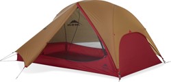 MSR FreeLite 2 - Tan - 2-Persoons Tent