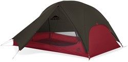 MSR FreeLite 2 - Groen - 2-Persoons Tent