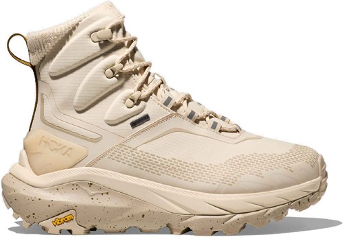 Hoka W Kaha 2 Frost GTX - Oat Milk/Sesame - 41 1/3 (US 9)