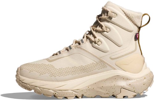 Hoka W Kaha 2 Frost GTX - Oat Milk/Sesame