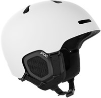 POC Fornix MIPS - Hydrogen White Matt