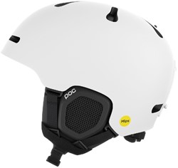 POC Fornix MIPS - Hydrogen White Matt - Ski Helmet