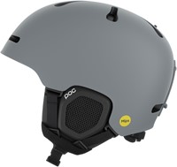 POC Fornix MIPS - Granite Grey Matt - M/L (55-58 cm)