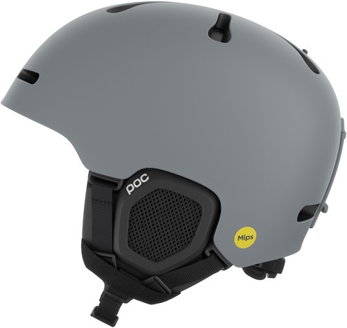 POC Fornix MIPS - Granite Grey Matt - M/L (55-58 cm)