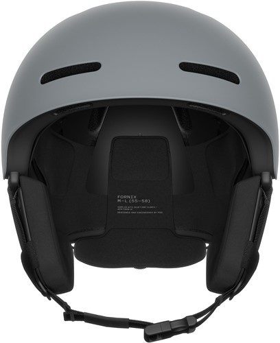 POC Fornix MIPS - Granite Grey Matt