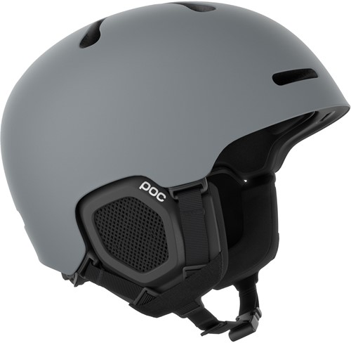 POC Fornix MIPS - Granite Grey Matt