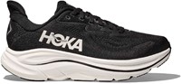 Hoka M Clifton 10 - Black/White - 42 (US 8.5)