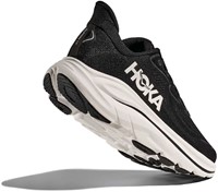 Hoka M Clifton 10 - Black/White