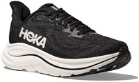 Hoka M Clifton 10 - Black/White