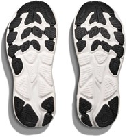 Hoka M Clifton 10 - Black/White