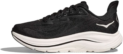 Hoka M Clifton 10 - Black/White