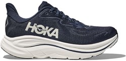 Hoka Clifton 10 - Navy/White - Men's Running Shoes