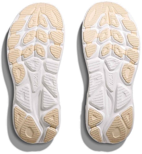 Hoka W Clifton 10 - Black/Rose Gold