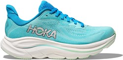 Hoka Clifton 10 - Skyward Blue/Cielo Blue - Hardloopschoenen Dames