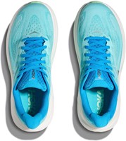 Hoka W Clifton 10 - Skyward Blue/Cielo Blue