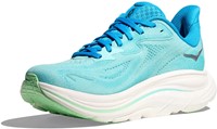 Hoka W Clifton 10 - Skyward Blue/Cielo Blue