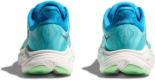 Hoka W Clifton 10 - Skyward Blue/Cielo Blue