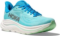 Hoka W Clifton 10 - Skyward Blue/Cielo Blue