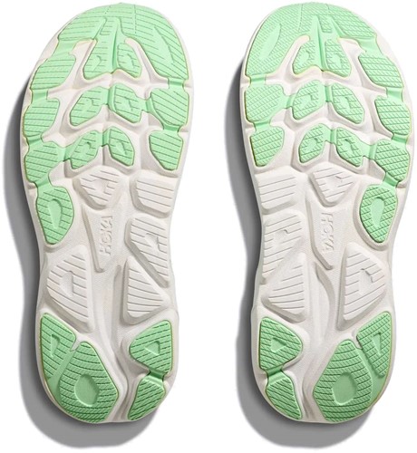 Hoka W Clifton 10 - Skyward Blue/Cielo Blue