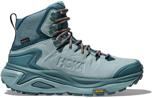 Hoka W Kaha 3 GTX - Mountain Fog/Druzy - 38 (US 6.5)