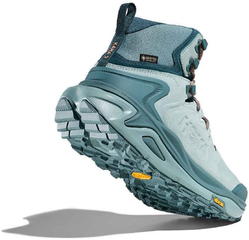 Hoka W Kaha 3 GTX - Mountain Fog/Druzy